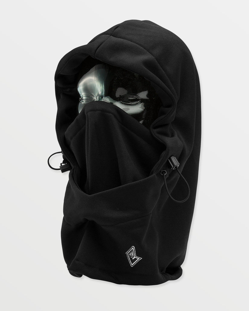 Pasamontañas Hydro Fleece Thingy - Black