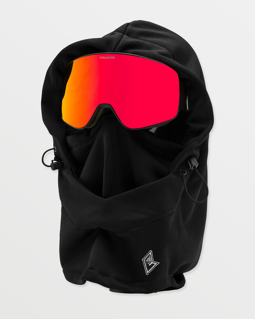 Pasamontañas Hydro Fleece Thingy - Black