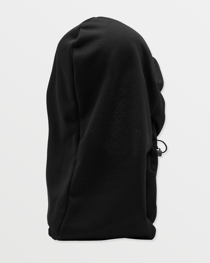 Pasamontañas Hydro Fleece Thingy - Black