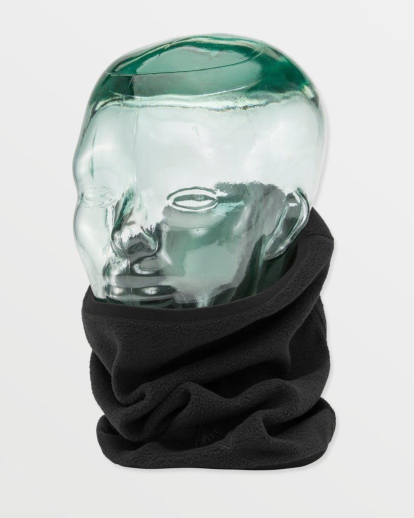 Cuello extraíble Removable - Black