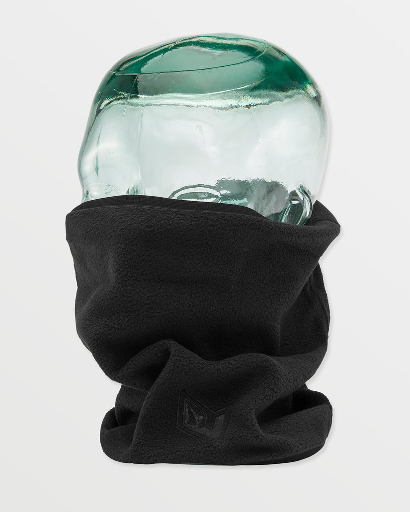 Cuello extraíble Removable - Black