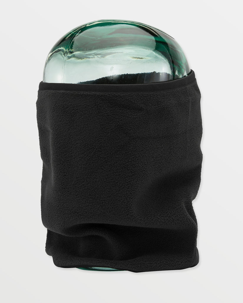 Cuello extraíble Removable - Black