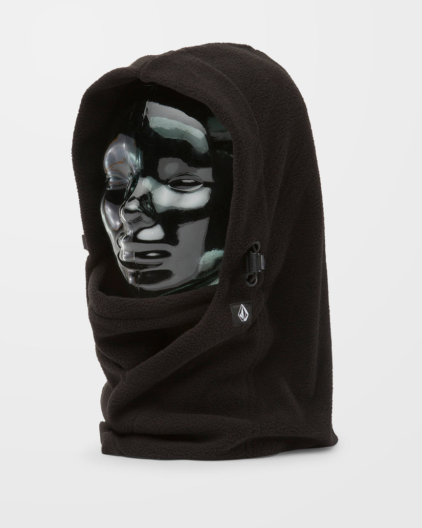 Pasamontañas Hydro Fleece Thingy - Black