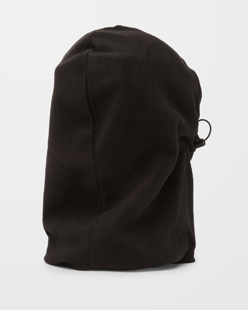 Pasamontañas Hydro Fleece Thingy - Black