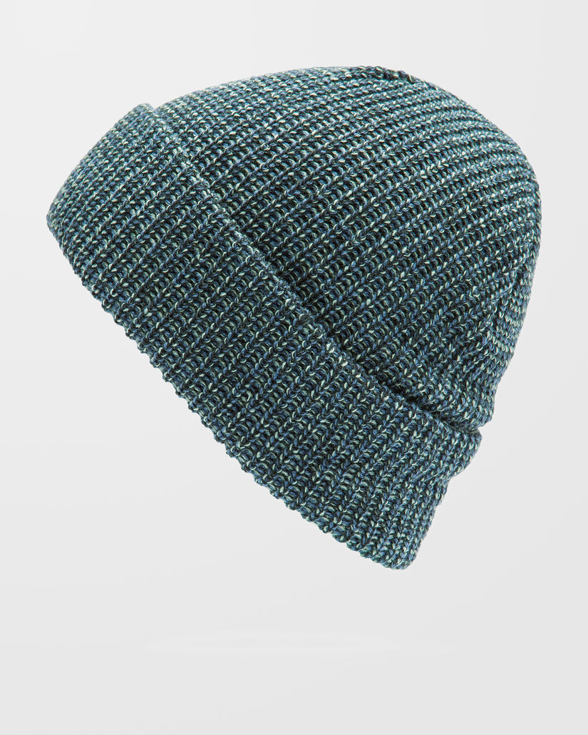 Gorro Stoned Knit - Ivy
