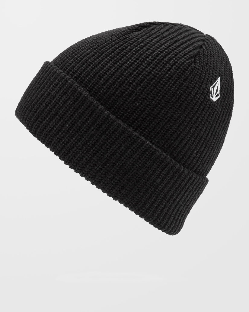 Gorro Sweep - Black