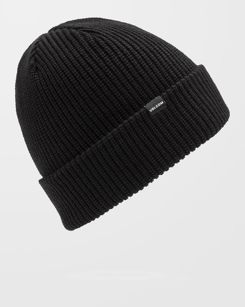 Gorro Sweep - Black