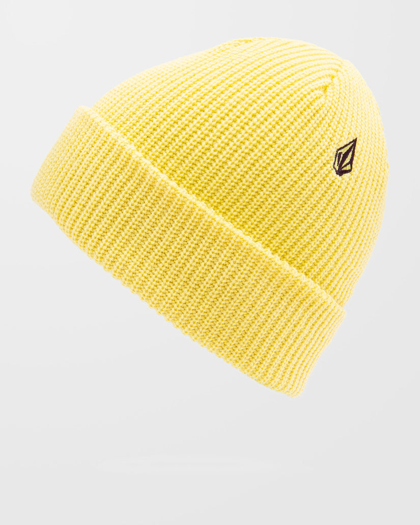 Gorro Sweep - Dark Yellow