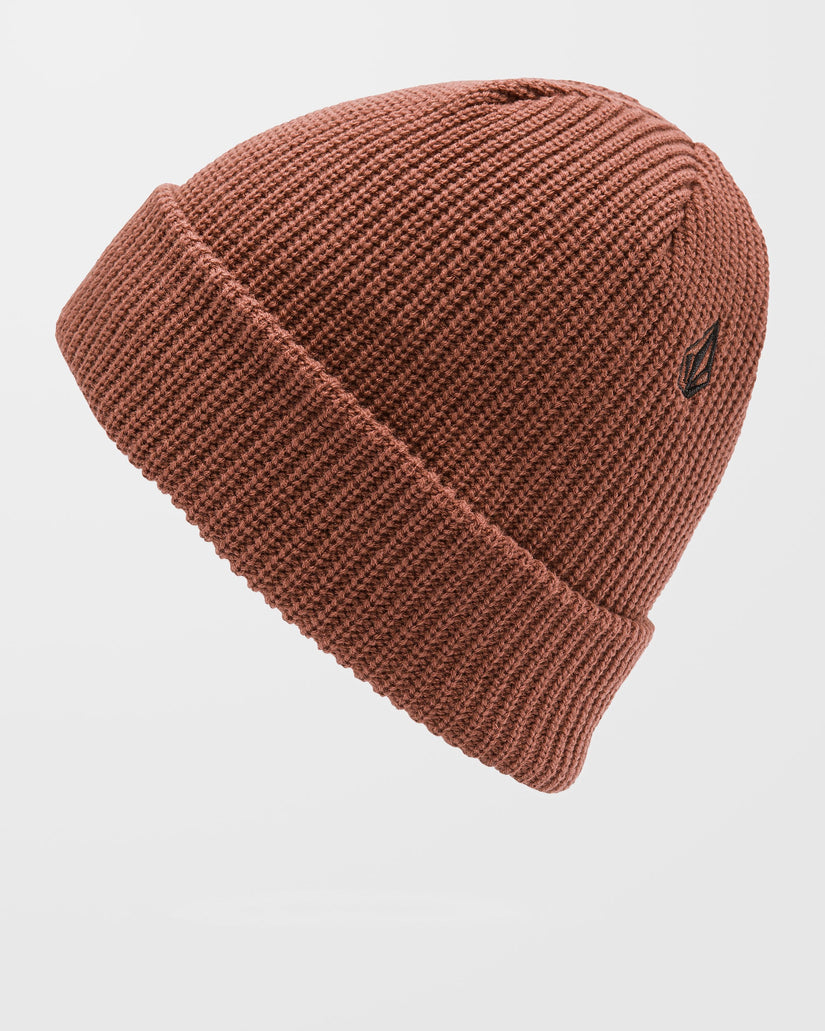 Gorro Sweep - Redwood