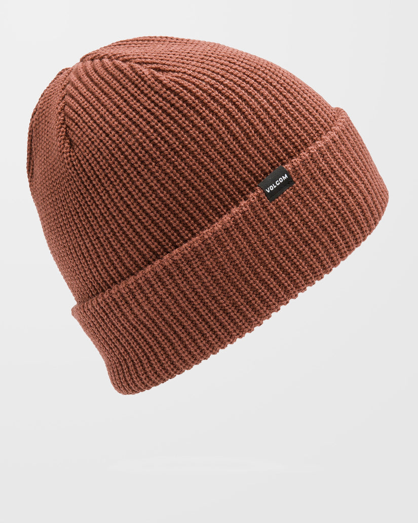 Gorro Sweep - Redwood