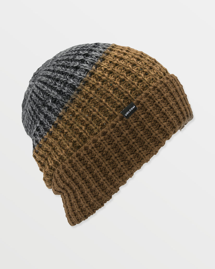 Gorro Stone Chroma - Brown