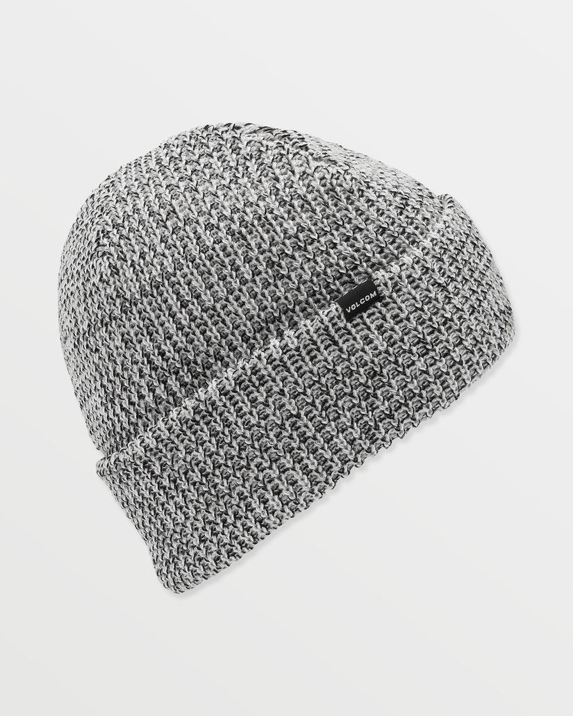Gorro Stoned Knit - Black