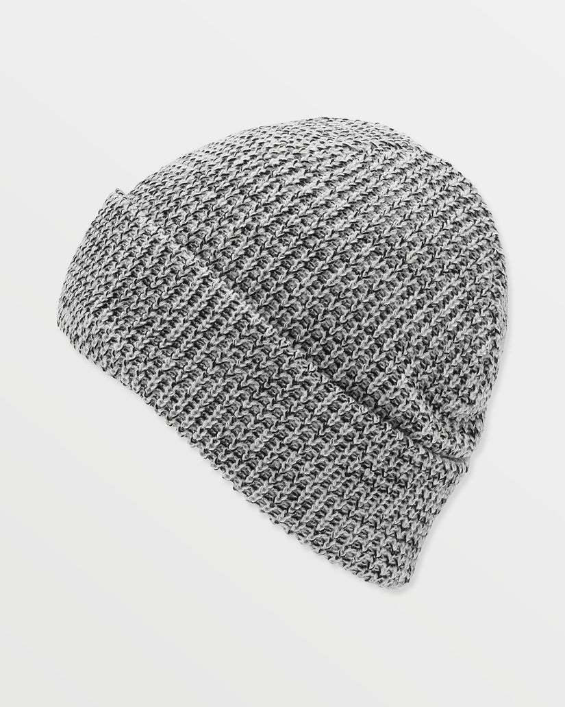Gorro Stoned Knit - Black