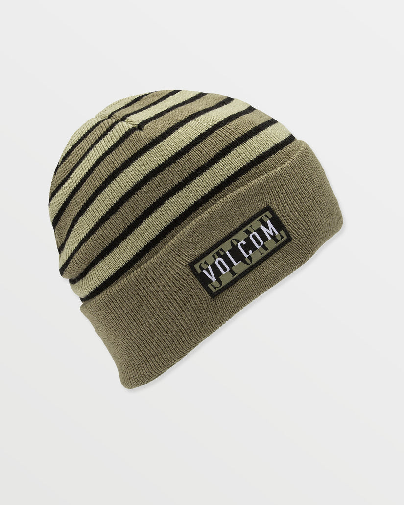 Gorro Stone Funk - Military