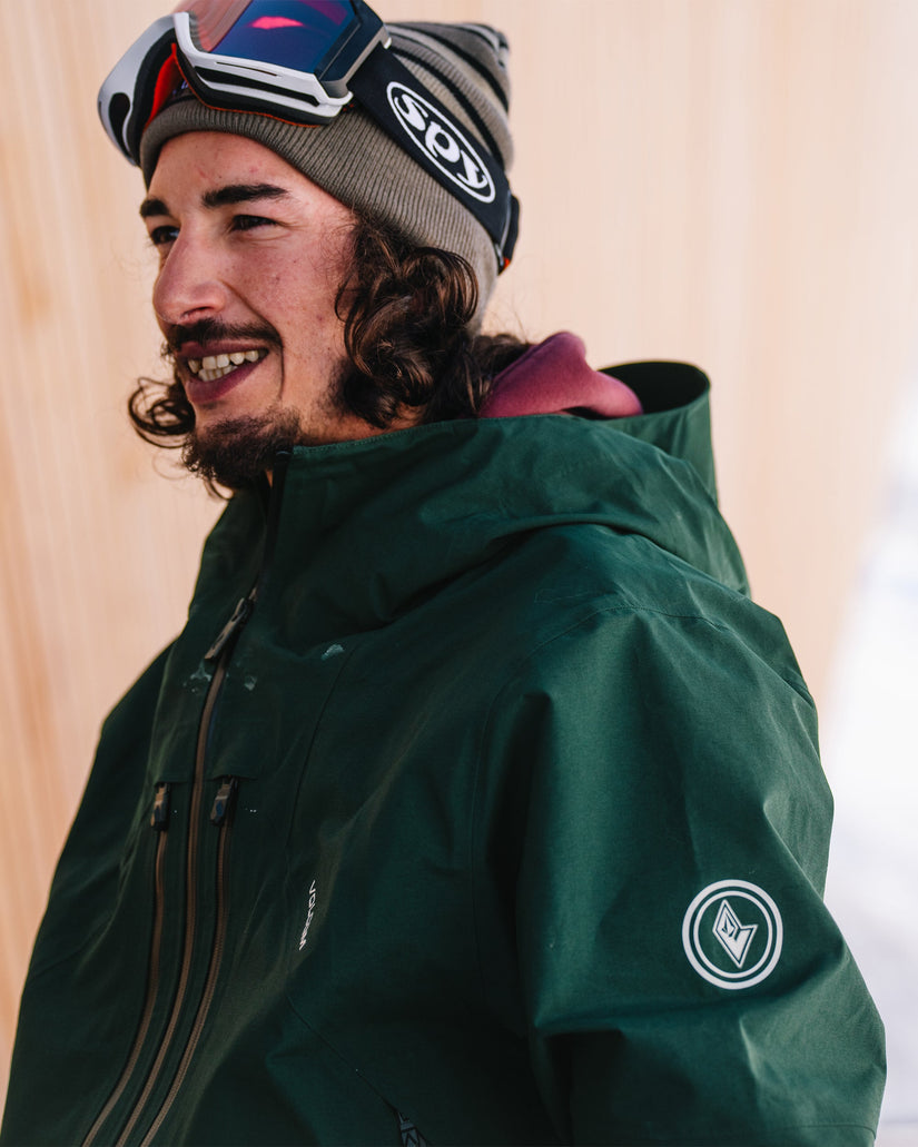 Gorro Stone Funk - Military