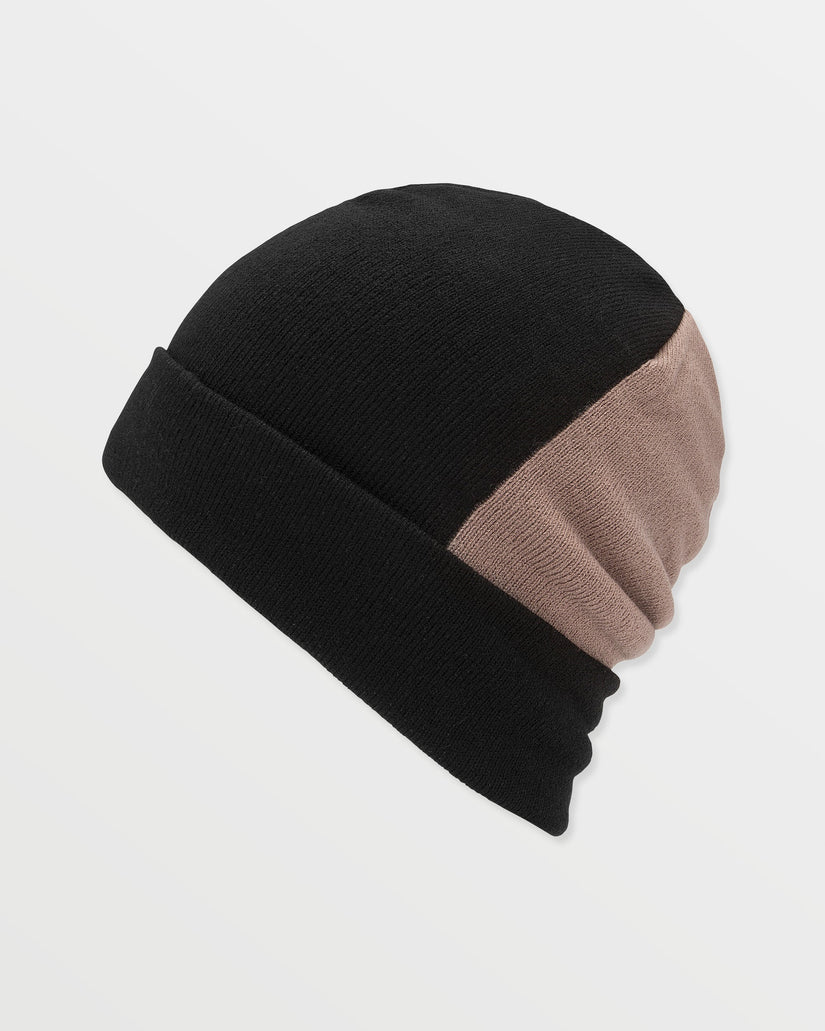 Gorro Stone Funk - Mauve