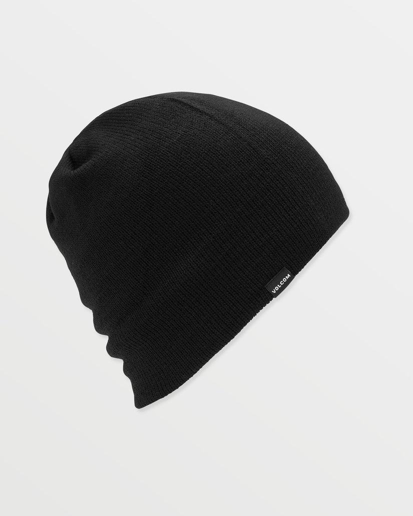 Gorro V.Co Skull - Black