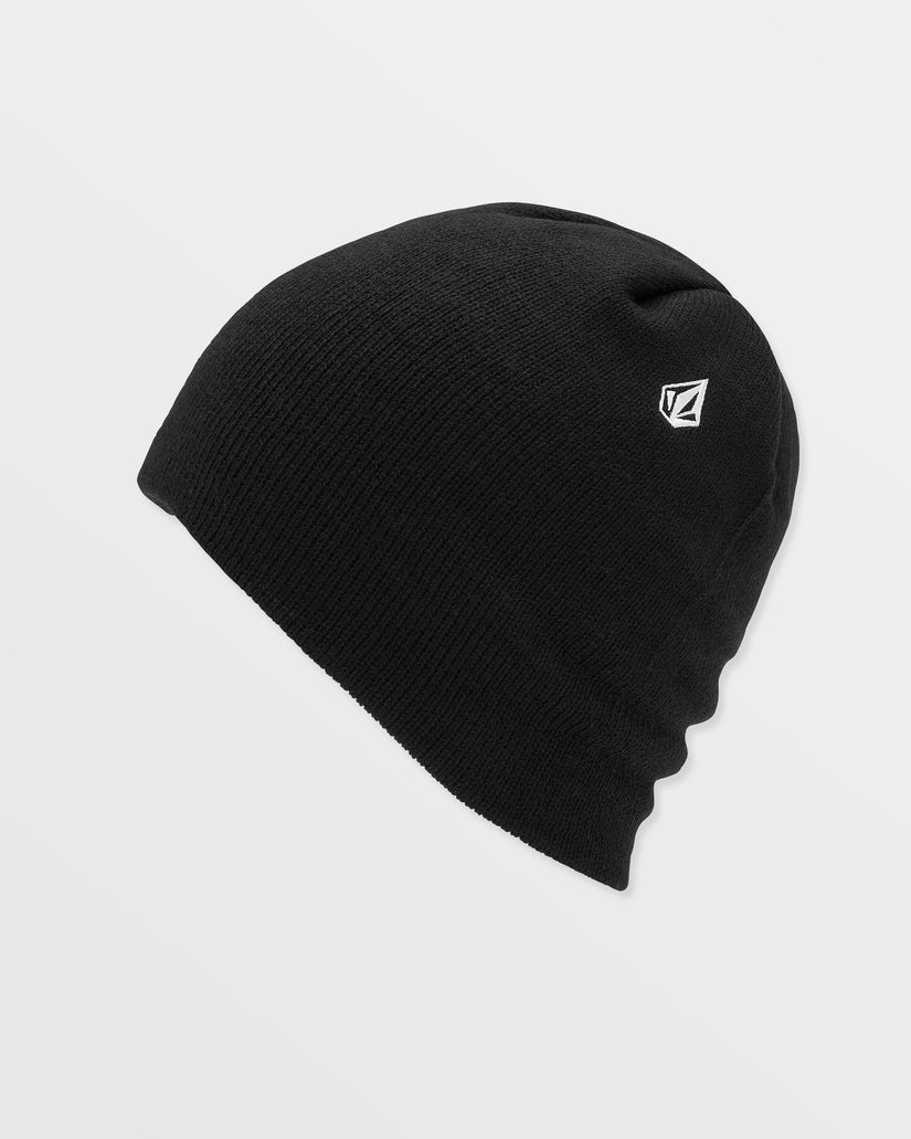Gorro V.Co Skull - Black