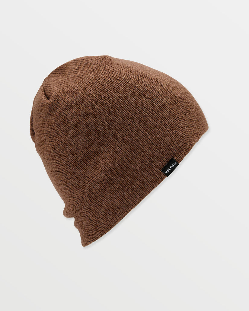 Gorro V.Co Skull - Brown