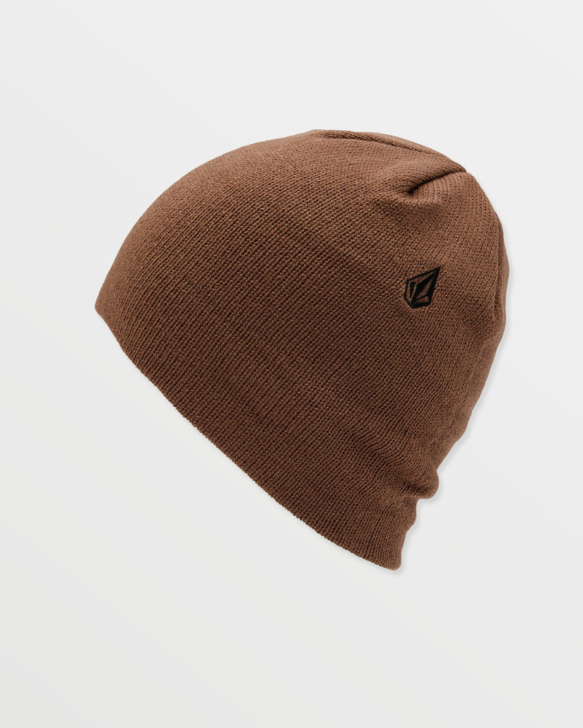 Gorro V.Co Skull - Brown