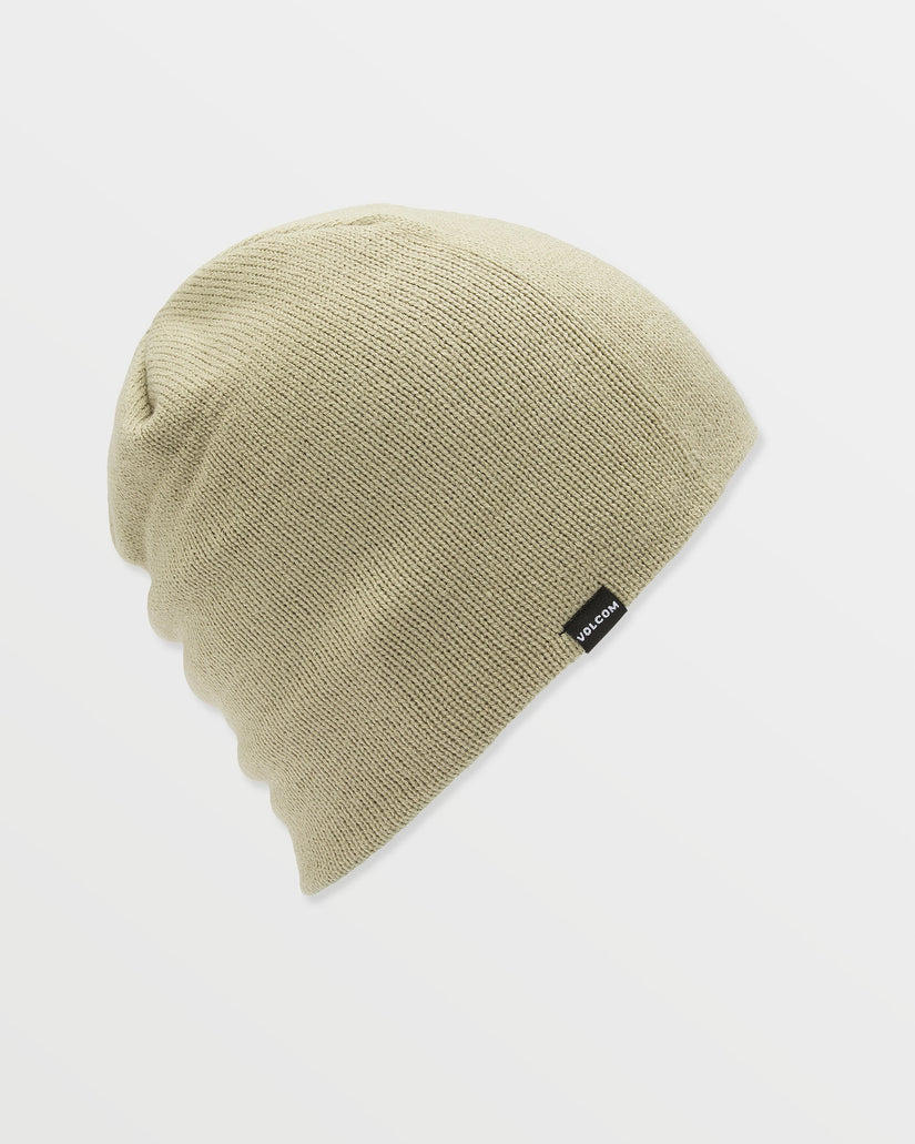 Gorro V.Co Skull - Moss Green