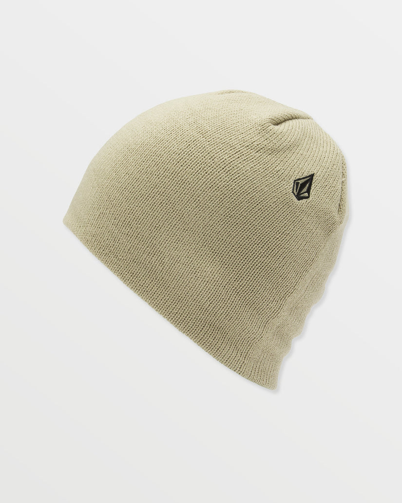 Gorro V.Co Skull - Moss Green
