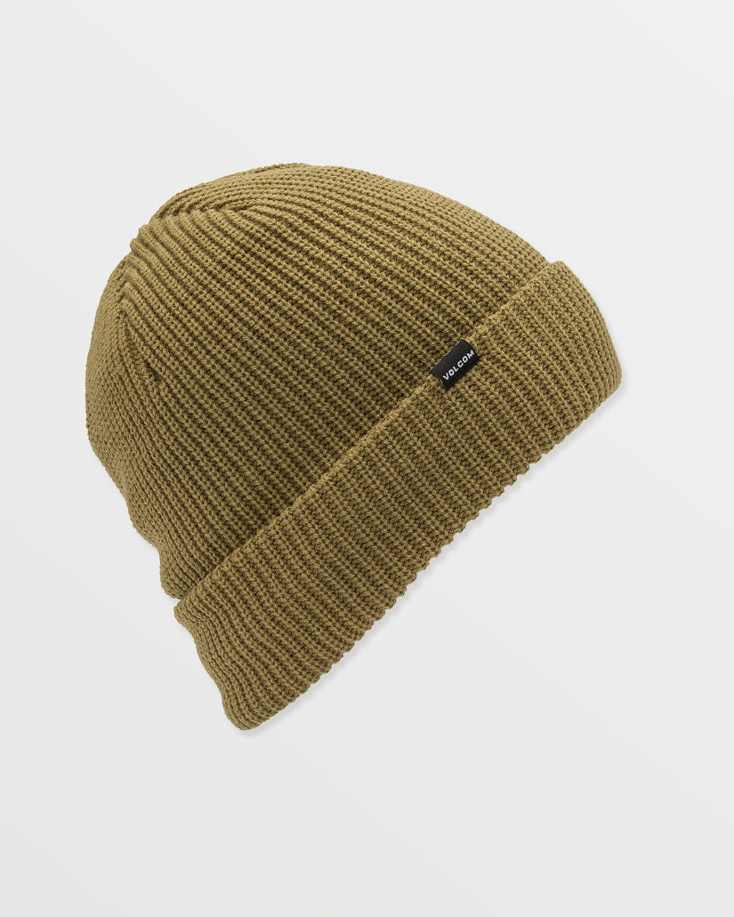 Gorro Sweep Lined - Bronze