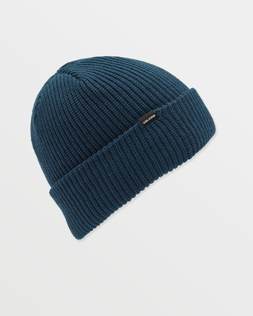 Gorro Sweep Lined - Deep Blue