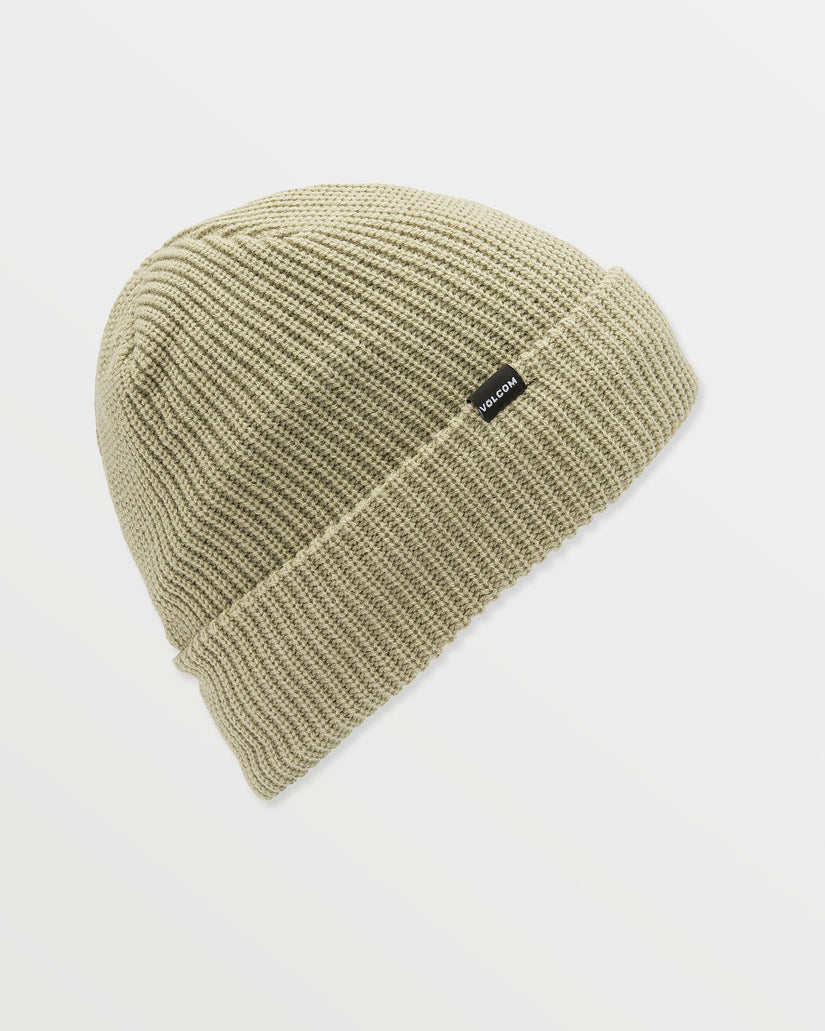 Gorro Sweep Lined - Moss Green