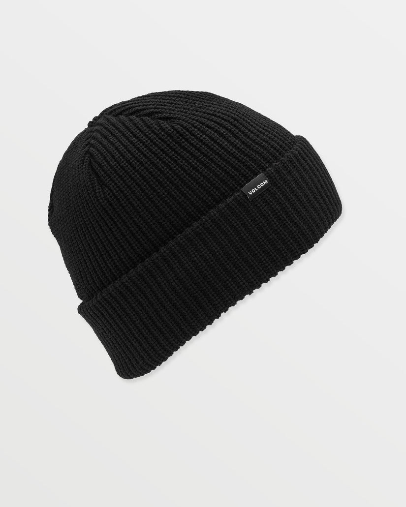 Gorro Sweep - Black