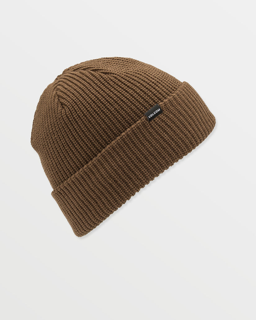 Gorro Sweep - Brown