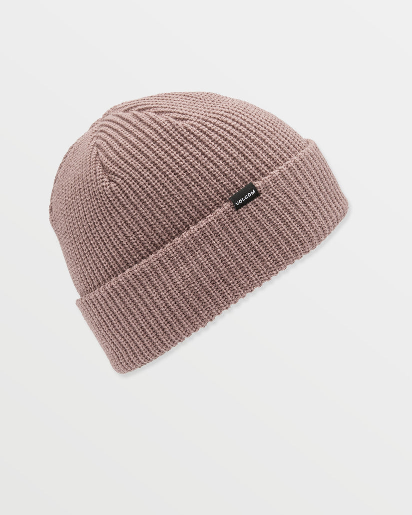 Gorro Sweep - Mauve