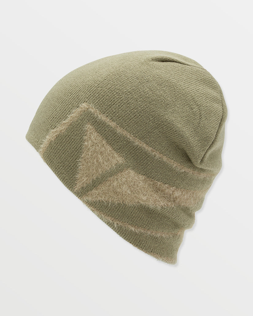 Gorro Stoney Skull - Military