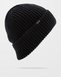 Gorro Roller - Black