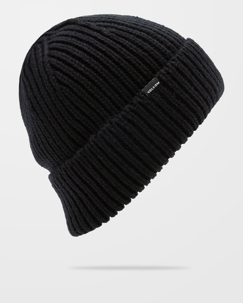 Gorro Roller - Black