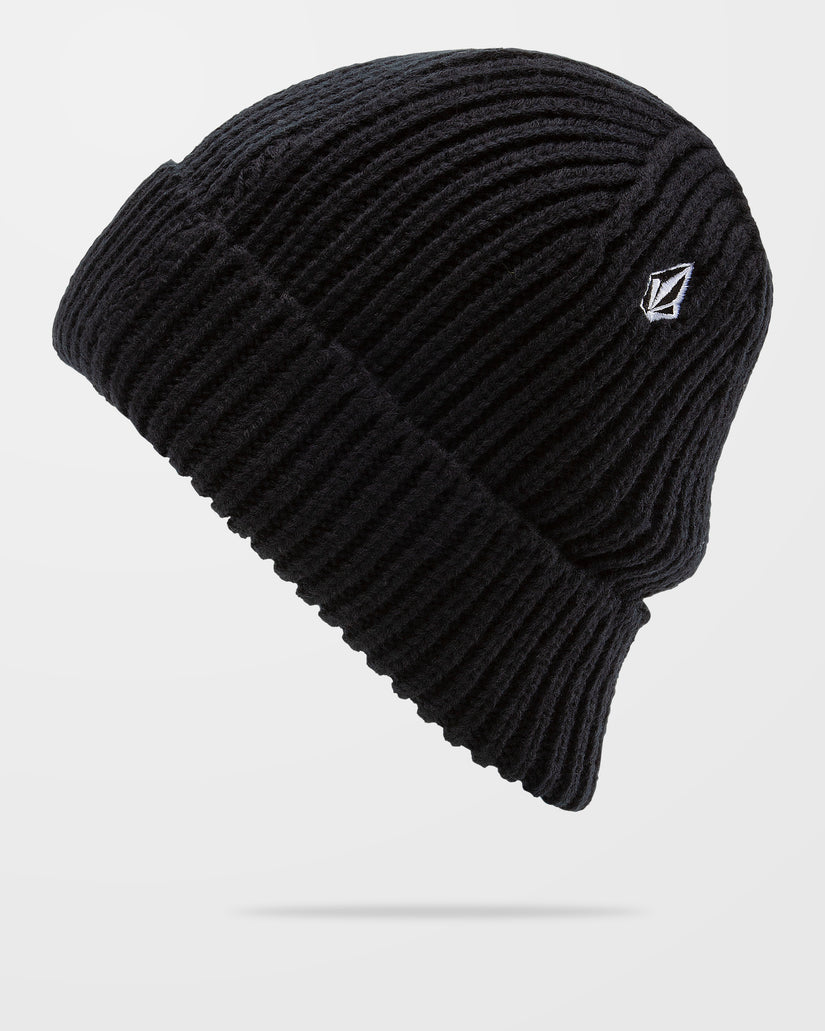 Gorro Roller - Black