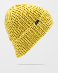 Gorro Roller - Golden Haze
