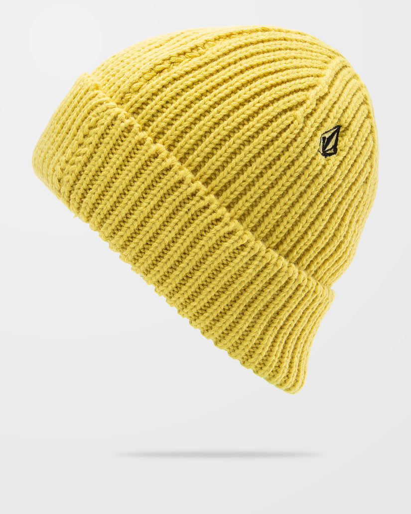 Gorro Roller - Golden Haze