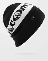 Gorro Stone Funk - Black