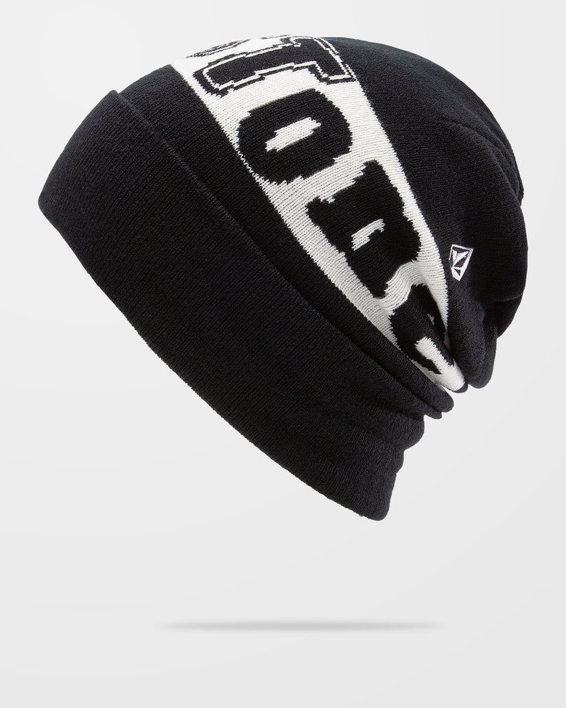 Gorro Stone Funk - Black
