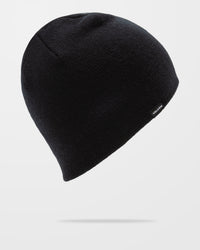 Gorro V.Co Skull - Black