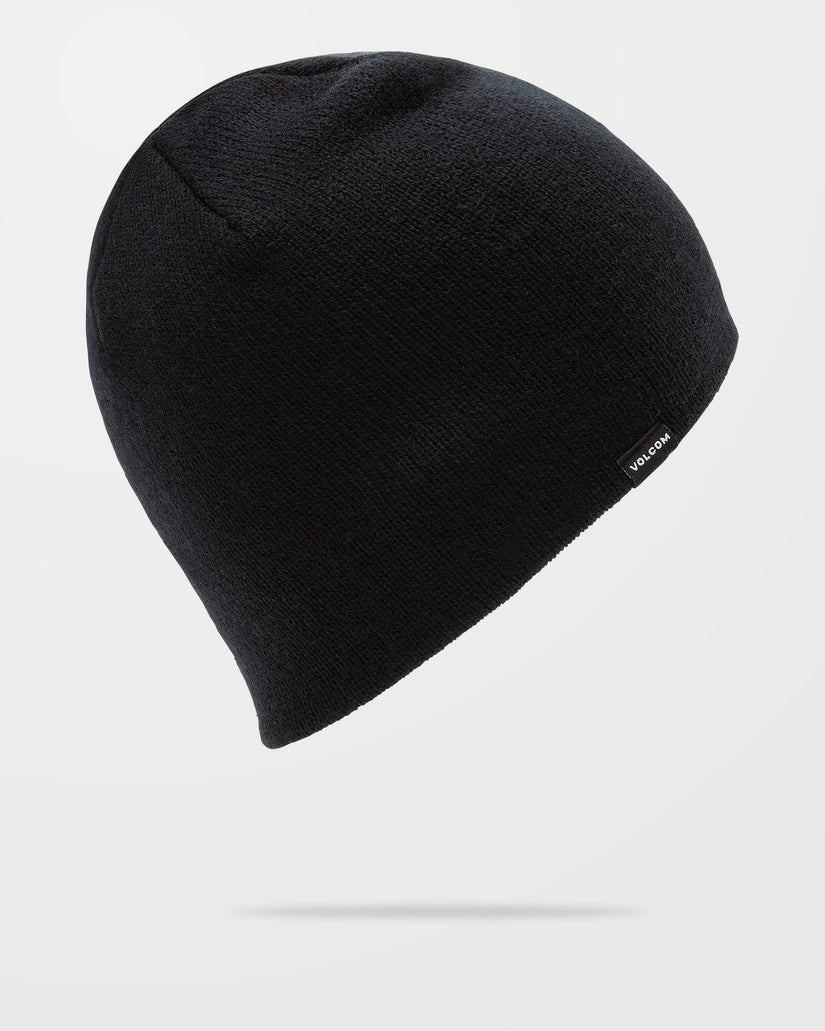 Gorro V.Co Skull - Black