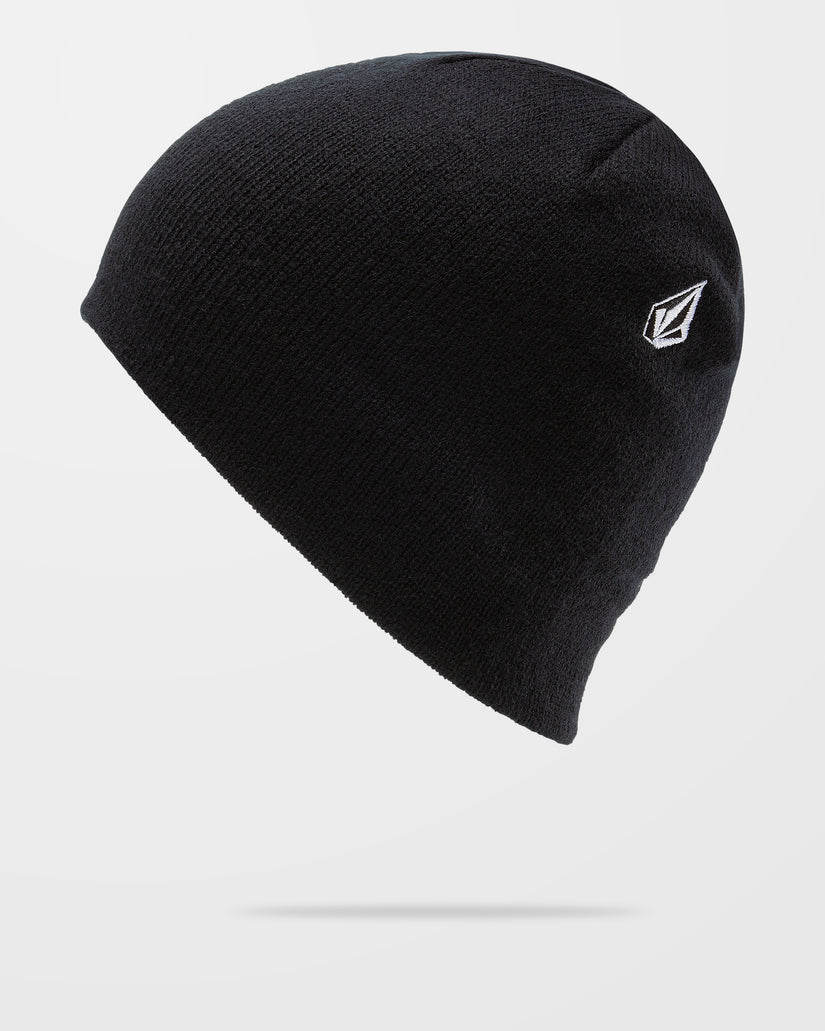 Gorro V.Co Skull - Black