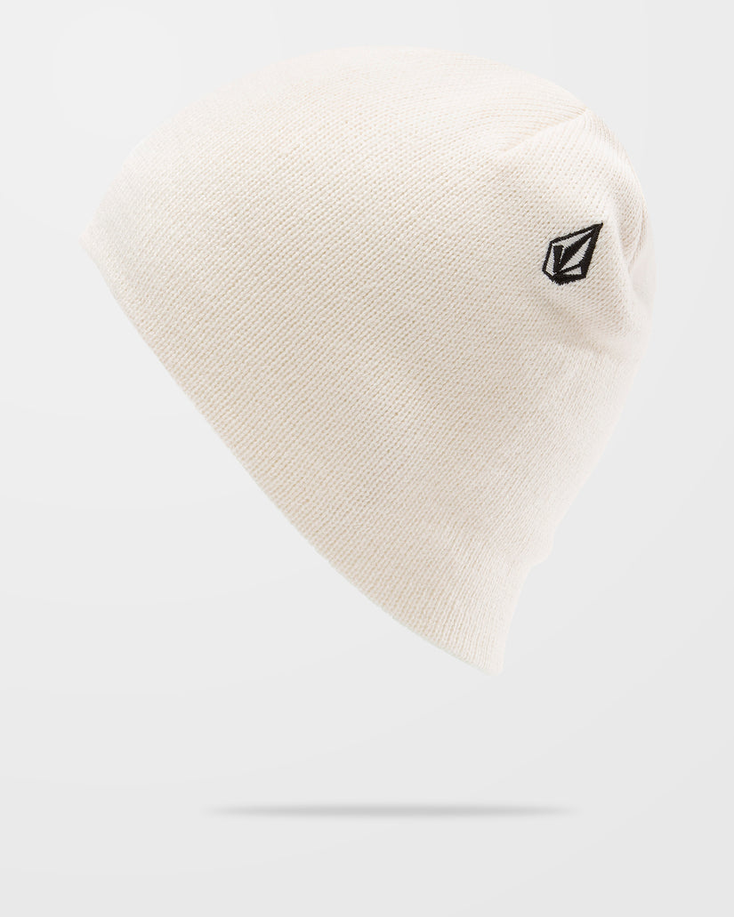 Gorro V.Co Skull - Off White