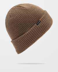 Gorro Sweep Lined - Teak