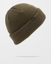 Gorro Sweep - Dark Green