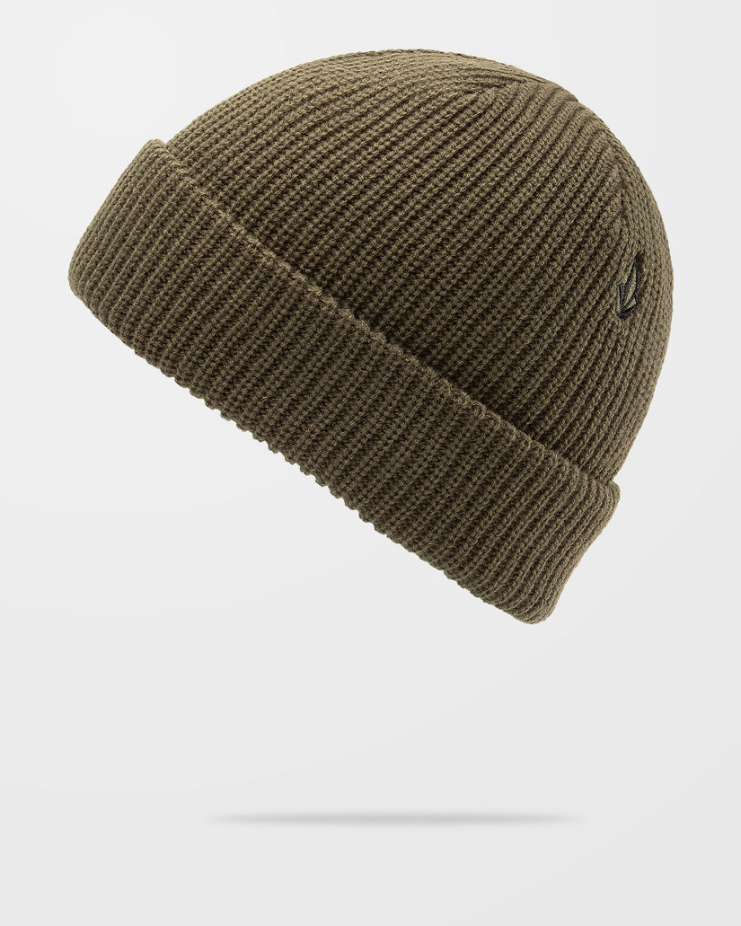 Gorro Sweep - Dark Green