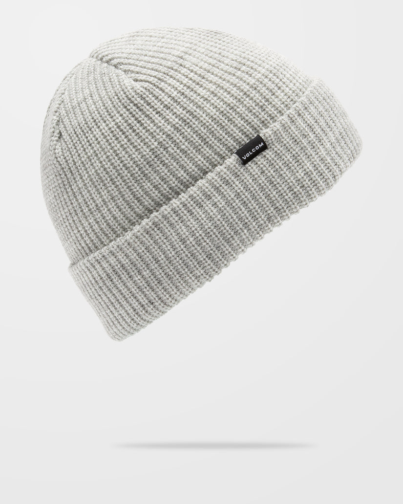 Gorro Sweep - Heather Grey