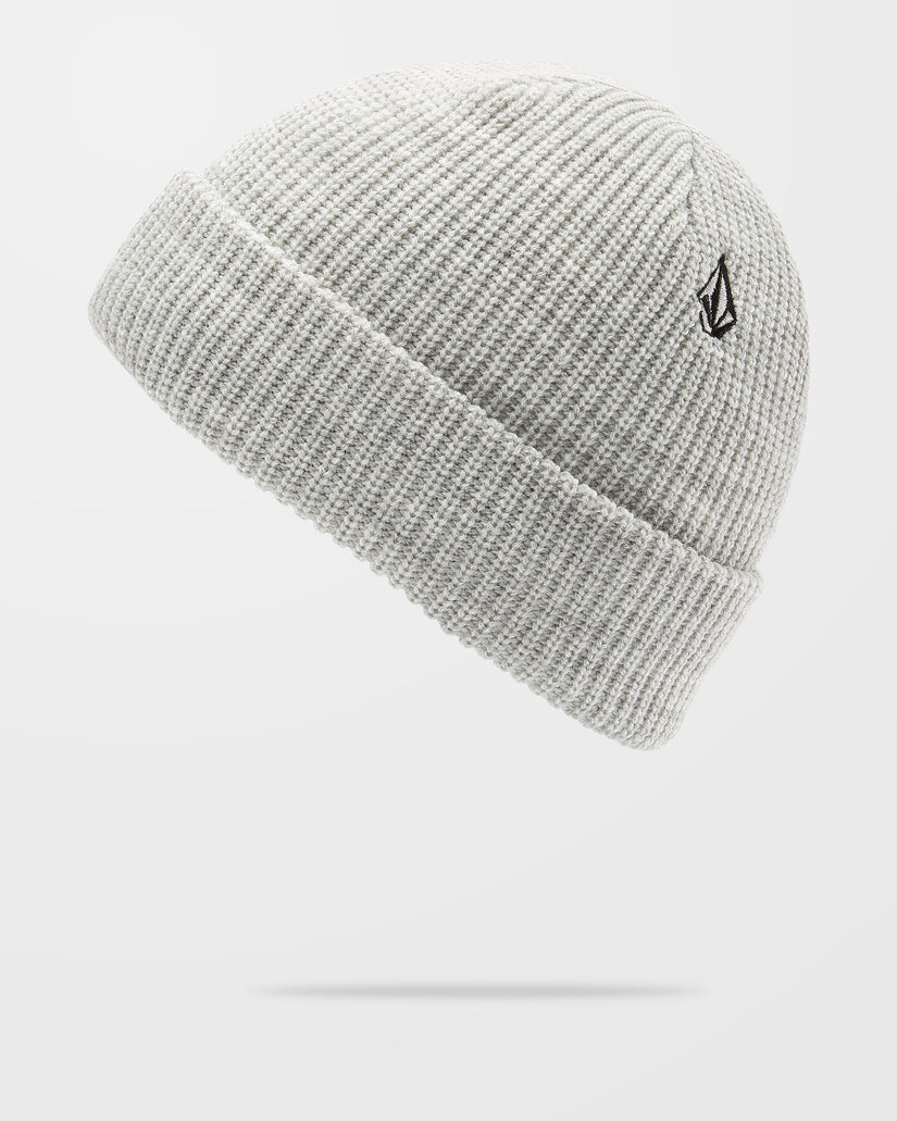 Gorro Sweep - Heather Grey
