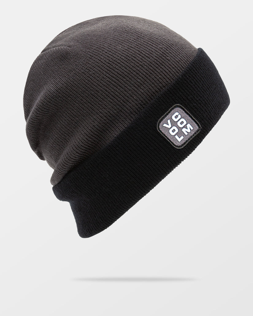 Gorro Team - Black